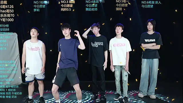 dirtyboy-01 online show from June 14, 2026, 11:11 am