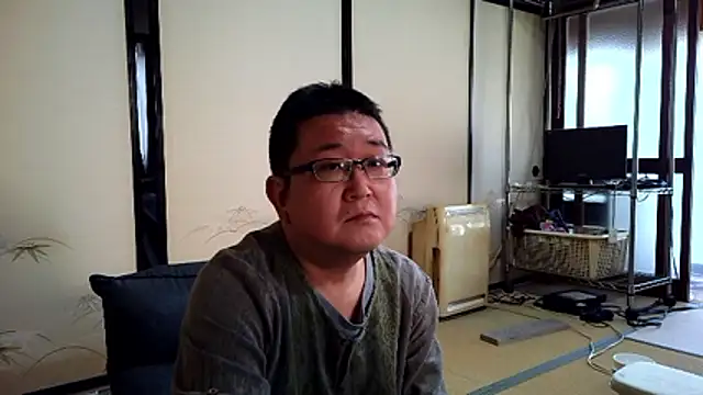 Tkousuke online show from May 9, 2026, 11:30 pm