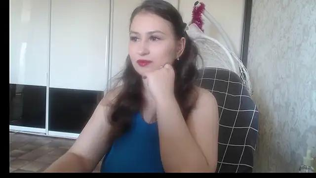 Snapshot of ElisionPrayM chatting on June 8, 2026, 9:21 am ElisionPrayM online show from June 8, 2026, 9:21 am