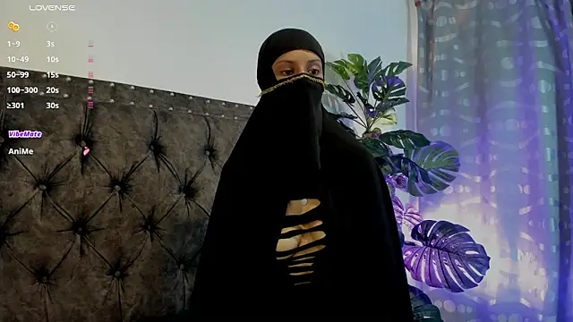 Anaan 01 online show from May 30, 2026, 2:44 pm