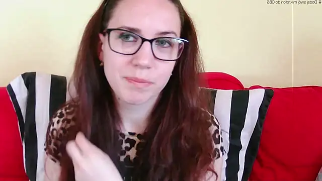 EmilyHotAngel online show from May 21, 2026, 2:36 pm