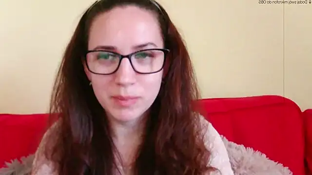 EmilyHotAngel online show from May 20, 2026, 4:26 pm