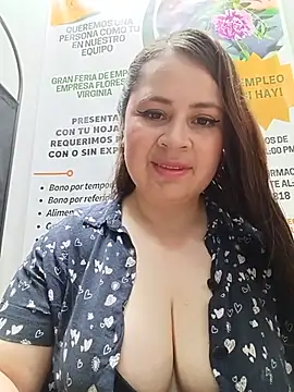 VANESSA  28 online show from June 9, 2026, 4:08 pm