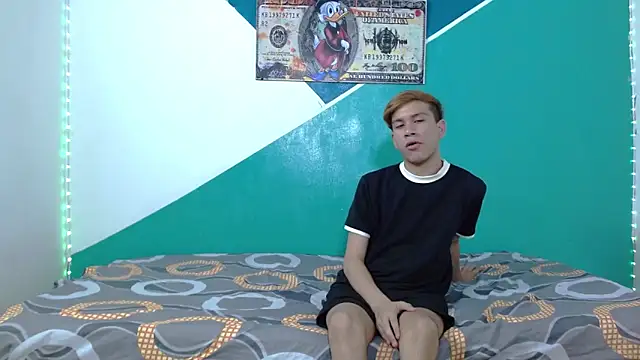 wild boys zs online show from June 3, 2026, 5:08 am