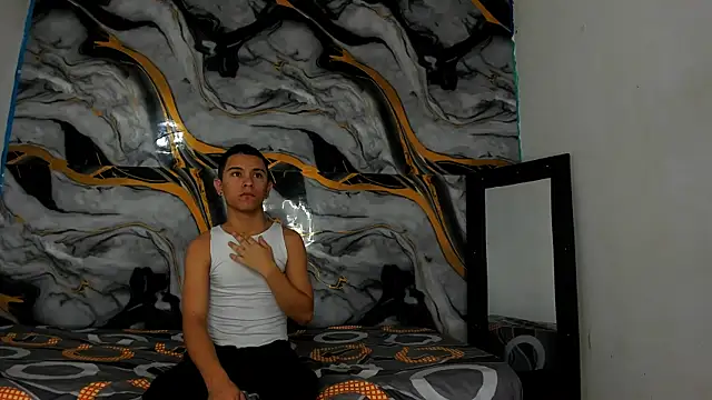 Snapshot of wild_boys_zs chatting on August 7, 2026, 5:13 am wild boys zs online show from August 7, 2026, 5:13 am