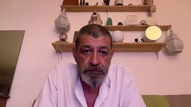 buissonneurseul online show from May 27, 2026, 7:32 pm