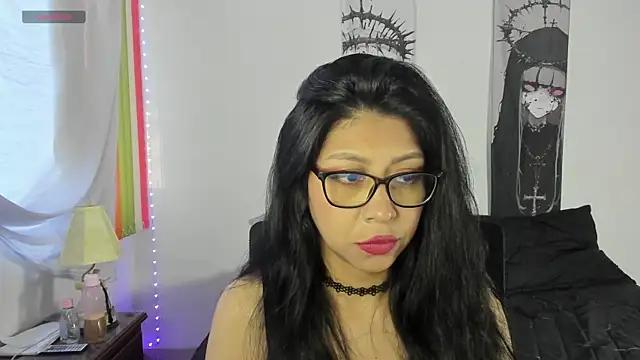 Snapshot of GoddessValentinaX chatting on July 3, 2026, 11:00 pm GoddessValentinaX online show from July 3, 2026, 11:00 pm