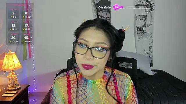 Snapshot of GoddessValentinaX chatting on June 21, 2026, 12:27 am GoddessValentinaX online show from June 21, 2026, 12:27 am