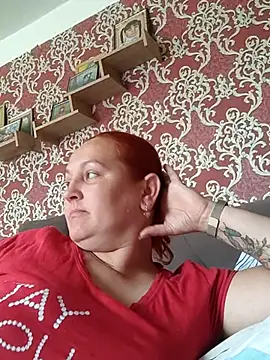 Snapshot of Red-HairedBeast chatting on May 25, 2026, 11:53 am Red-HairedBeast online show from May 25, 2026, 11:53 am