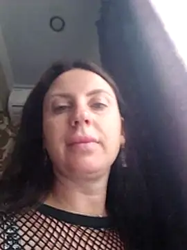 EvaMaffin online show from June 1, 2026, 12:38 pm