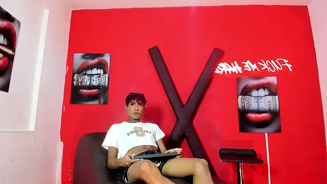BOUL GUYS online show from August 7, 2026, 1:11 am