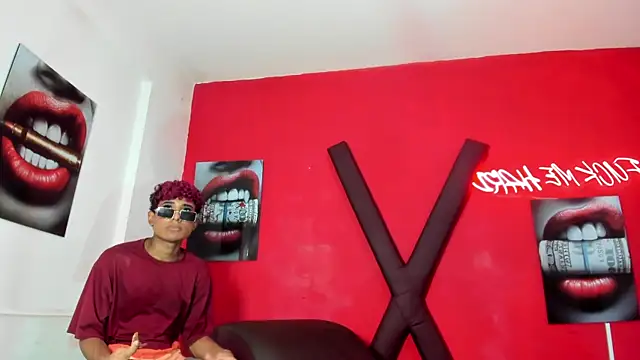 BOUL GUYS online show from August 9, 2026, 3:23 am