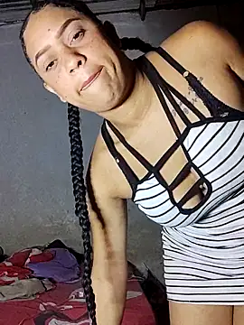 stefhany14 online show from May 9, 2026, 4:38 am