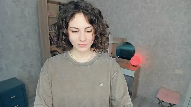 Snapshot of Kimasichka chatting on May 13, 2026, 9:49 am Kimasichka online show from May 13, 2026, 9:49 am