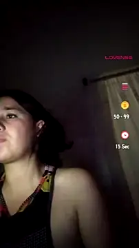 Snapshot of Annie_loveer chatting on June 29, 2026, 6:31 am Annie loveer online show from June 29, 2026, 6:31 am