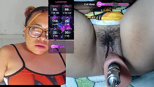 marianitakiss online show from May 16, 2026, 7:46 pm