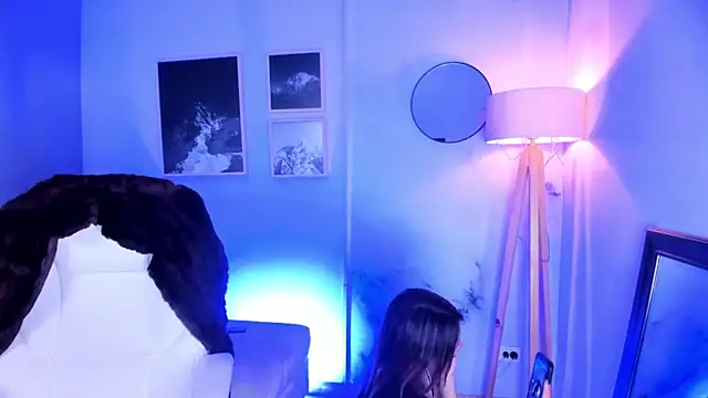 gamora evans online show from July 3, 2026, 1:50 pm