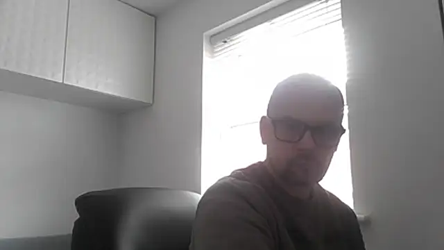 Snapshot of NakedAndrewHot chatting on May 11, 2026, 10:49 am NakedAndrewHot online show from May 11, 2026, 10:49 am
