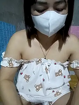 babylinhhot online show from July 24, 2026, 2:46 pm