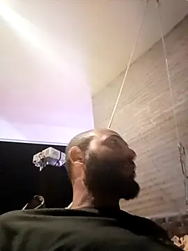 Camodick online show from February 10, 2026, 8:08 pm