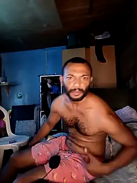 Camodick online show from November 17, 2025, 12:31 pm