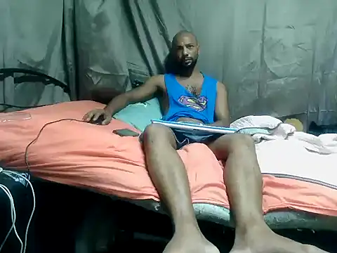 Camodick online show from April 14, 2026, 1:16 pm