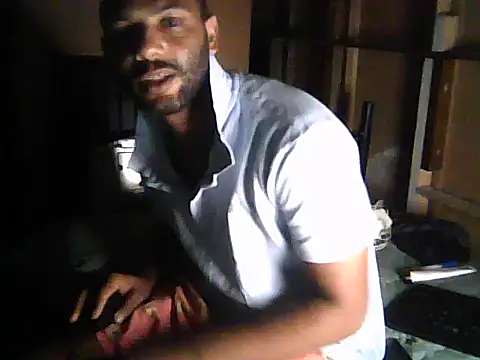 Camodick online show from November 5, 2025, 6:22 pm