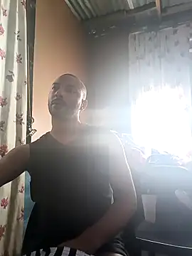 Camodick online show from October 28, 2025, 8:24 am