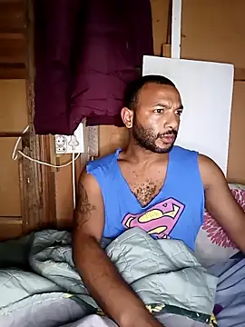 Camodick online show from November 7, 2025, 2:38 am