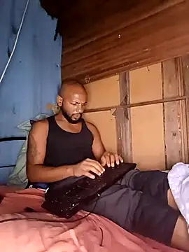 Camodick online show from February 11, 2026, 10:42 pm