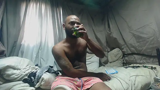 Camodick online show from March 8, 2026, 2:09 pm