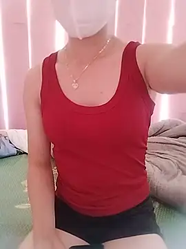 Miru SEXYY online show from June 3, 2026, 5:30 am