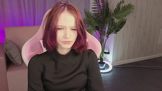 AliceJohansone online show from June 2, 2026, 1:05 am
