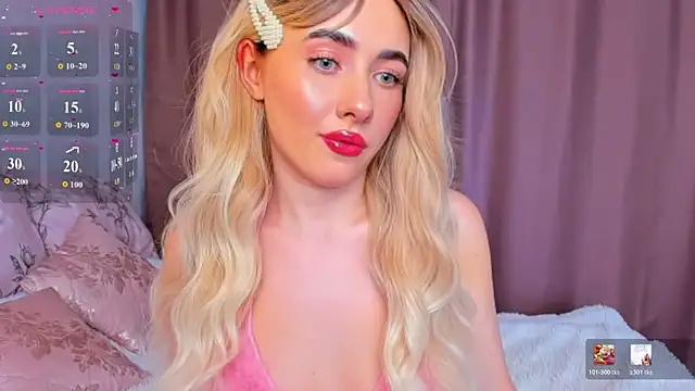 Snapshot of SabrinaKarter chatting on June 3, 2026, 4:12 pm SabrinaKarter online show from June 3, 2026, 4:12 pm