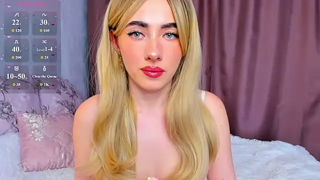 Snapshot of SabrinaKarter chatting on June 17, 2026, 4:50 pm SabrinaKarter online show from June 17, 2026, 4:50 pm