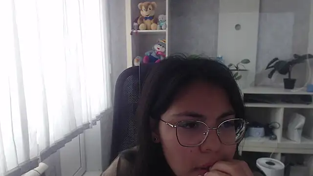 Snapshot of Anda_here chatting on June 23, 2026, 2:09 am Anda here online show from June 23, 2026, 2:09 am