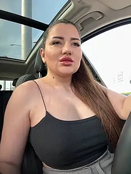 Snapshot of SophiePale chatting on March 16, 2025, 8:43 am SophiePale online show from March 16, 2025, 8:43 am