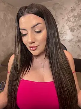 SophiePale online show from March 12, 2026, 10:52 am