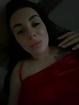 IsabellaJoutes online show from July 15, 2026, 4:08 am