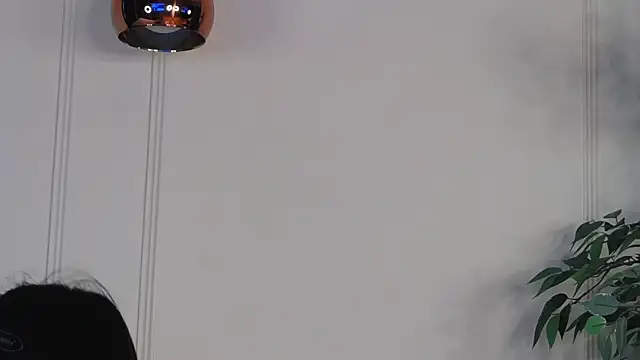 IvyLustt online show from May 29, 2026, 5:46 am