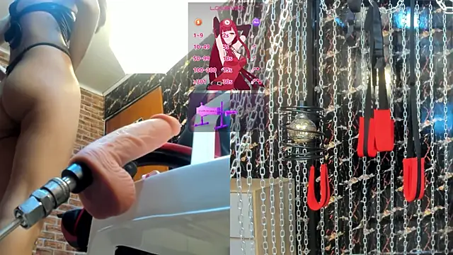 Snapshot of LunaiXMoon_ chatting on June 26, 2026, 1:06 pm LunaiXMoon online show from June 26, 2026, 1:06 pm
