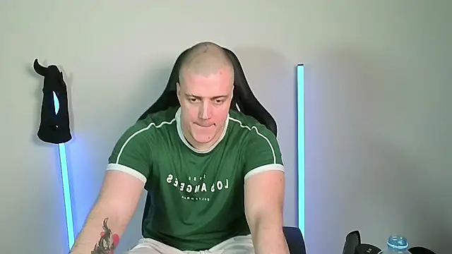 Bigbaald online show from May 24, 2026, 8:53 pm