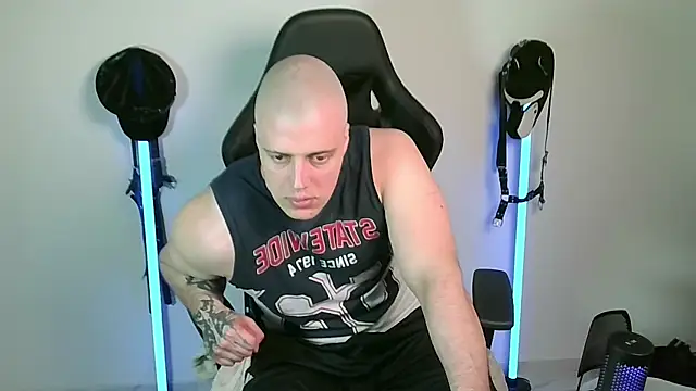 Bigbaald online show from May 26, 2026, 10:52 pm