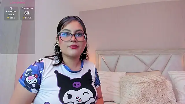 EvaSterling online show from May 25, 2026, 4:12 am
