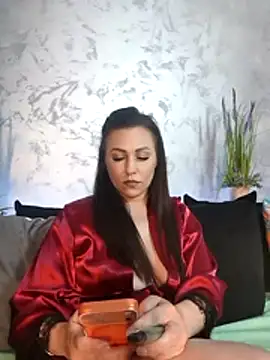 Snapshot of ADaisyAshe chatting on June 9, 2026, 7:26 pm ADaisyAshe online show from June 9, 2026, 7:26 pm