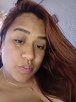 AriaGomez  online show from May 29, 2026, 8:59 pm