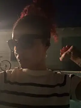 Jenna Beck online show from July 26, 2026, 4:08 am