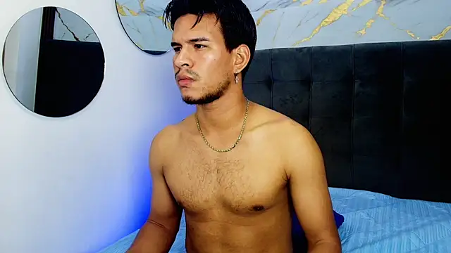 Snapshot of JacobWolf__ chatting on June 14, 2026, 2:24 am JacobWolf online show from June 14, 2026, 2:24 am