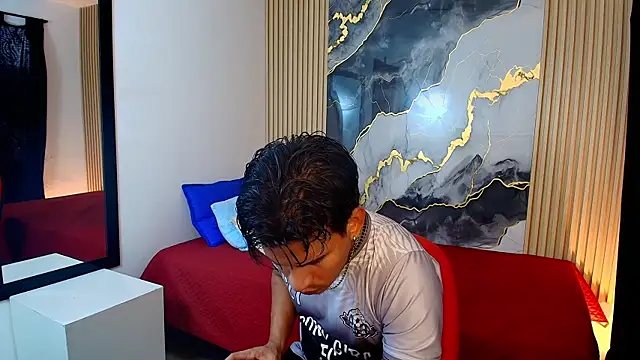 Snapshot of JacobWolf__ chatting on May 31, 2026, 7:36 pm JacobWolf online show from May 31, 2026, 7:36 pm