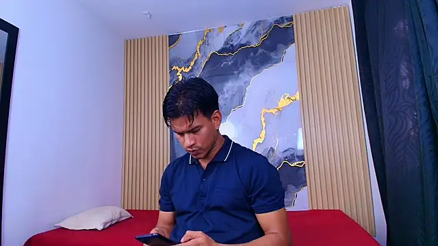 Snapshot of JacobWolf__ chatting on May 19, 2026, 6:59 pm JacobWolf online show from May 19, 2026, 6:59 pm